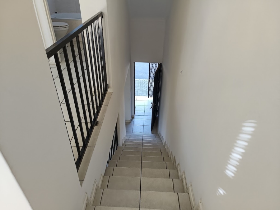 To Let 3 Bedroom Property for Rent in Parklands Western Cape